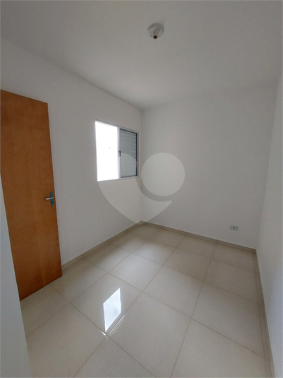 Venda Apartamento São Paulo Vila Santa Teresa (zona Leste) REO769932 7