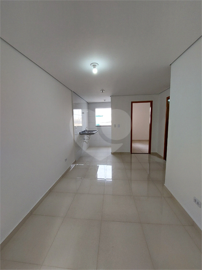 Venda Apartamento São Paulo Vila Santa Teresa (zona Leste) REO769932 2