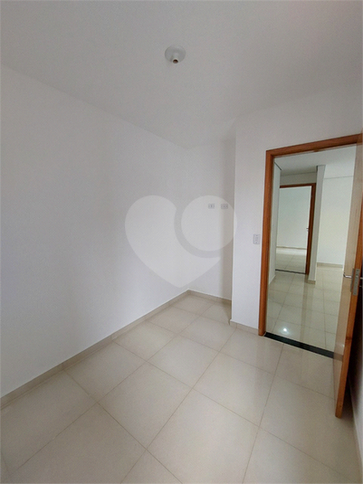 Venda Apartamento São Paulo Vila Santa Teresa (zona Leste) REO769932 13