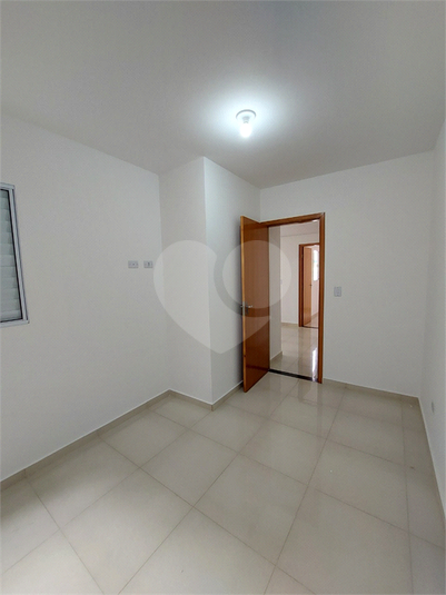 Venda Apartamento São Paulo Vila Santa Teresa (zona Leste) REO769932 11