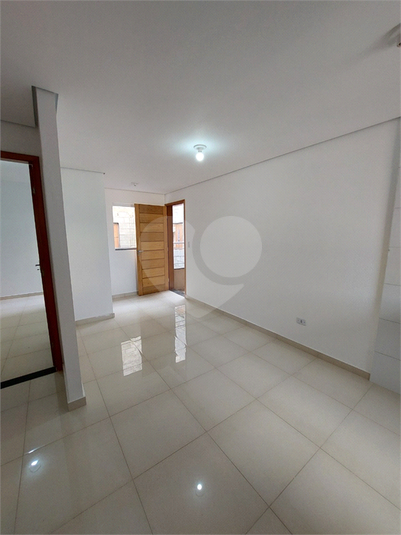 Venda Apartamento São Paulo Vila Santa Teresa (zona Leste) REO769932 12