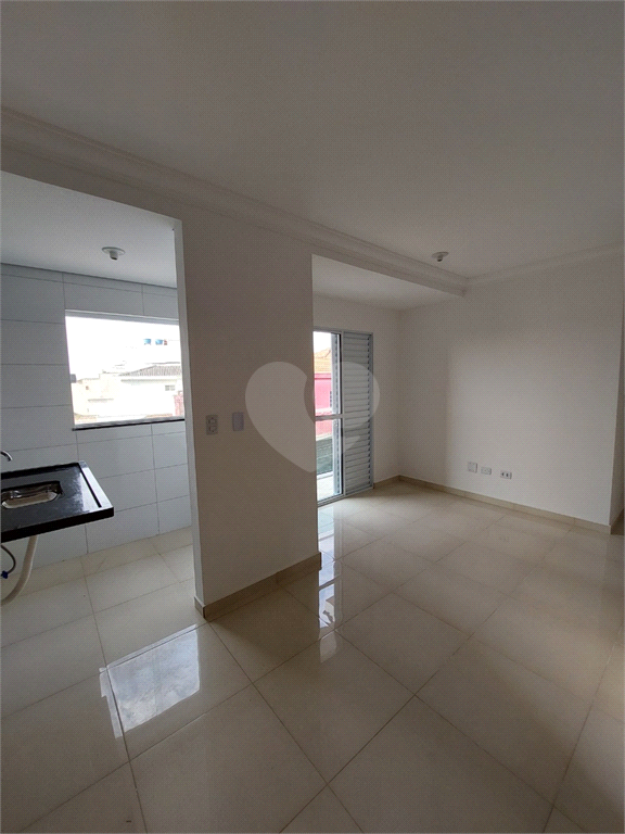 Venda Apartamento São Paulo Vila Santa Teresa (zona Leste) REO769937 3