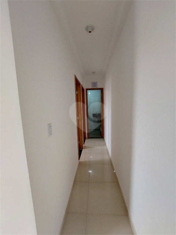 Venda Apartamento São Paulo Vila Santa Teresa (zona Leste) REO769937 8