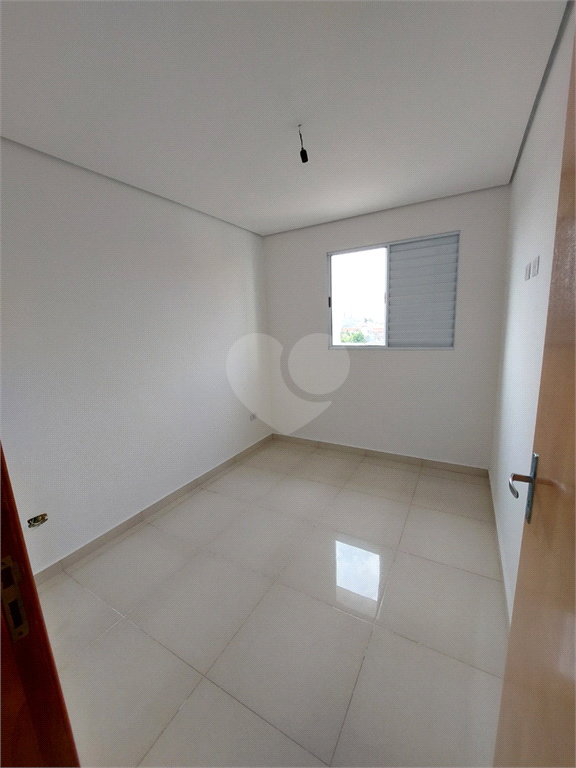 Venda Apartamento São Paulo Vila Santa Teresa (zona Leste) REO769937 9