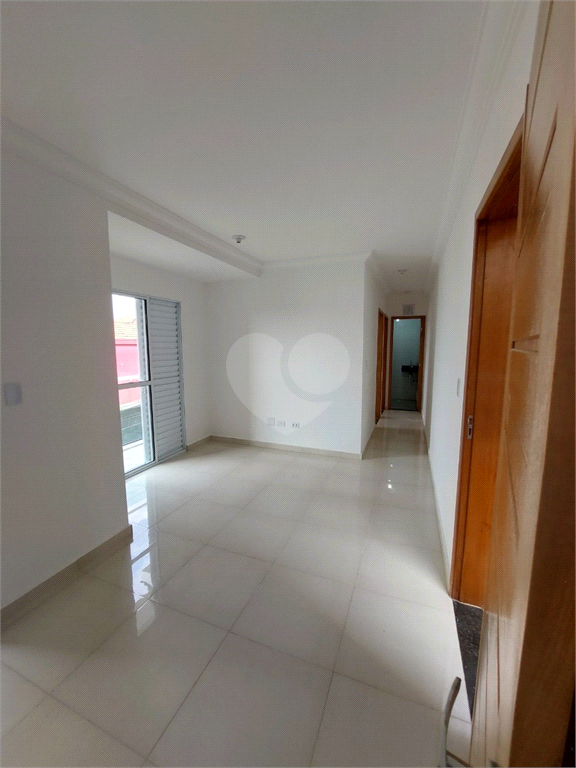 Venda Apartamento São Paulo Vila Santa Teresa (zona Leste) REO769937 2