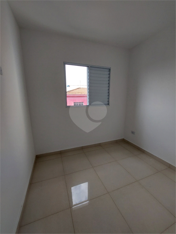 Venda Apartamento São Paulo Vila Santa Teresa (zona Leste) REO769937 12