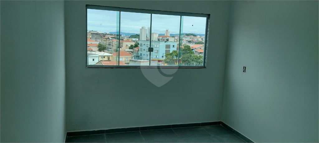 Venda Sobrado São Paulo Vila Marieta REO769940 12