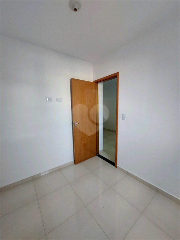 Venda Apartamento São Paulo Vila Santa Teresa (zona Leste) REO769942 15