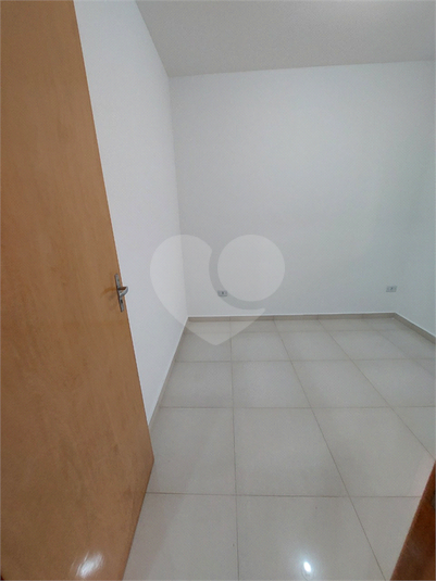 Venda Apartamento São Paulo Vila Santa Teresa (zona Leste) REO769942 16