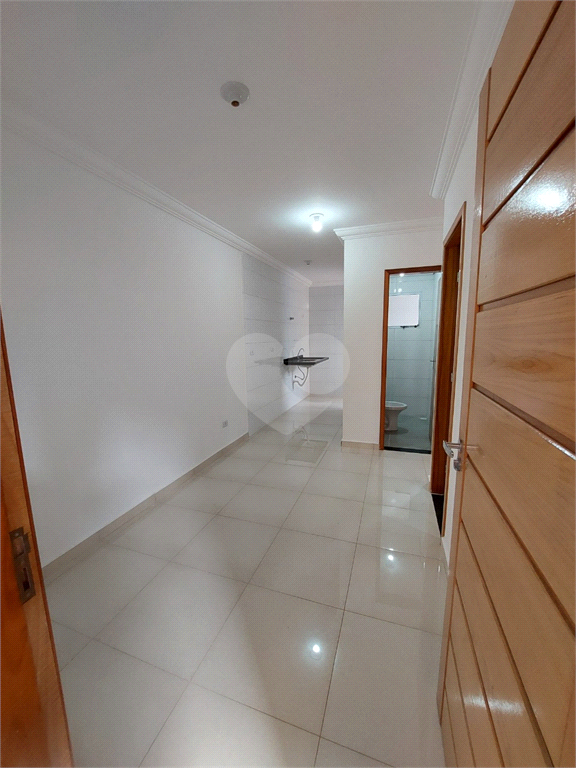 Venda Apartamento São Paulo Vila Santa Teresa (zona Leste) REO769942 2