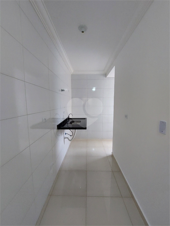 Venda Apartamento São Paulo Vila Santa Teresa (zona Leste) REO769942 6