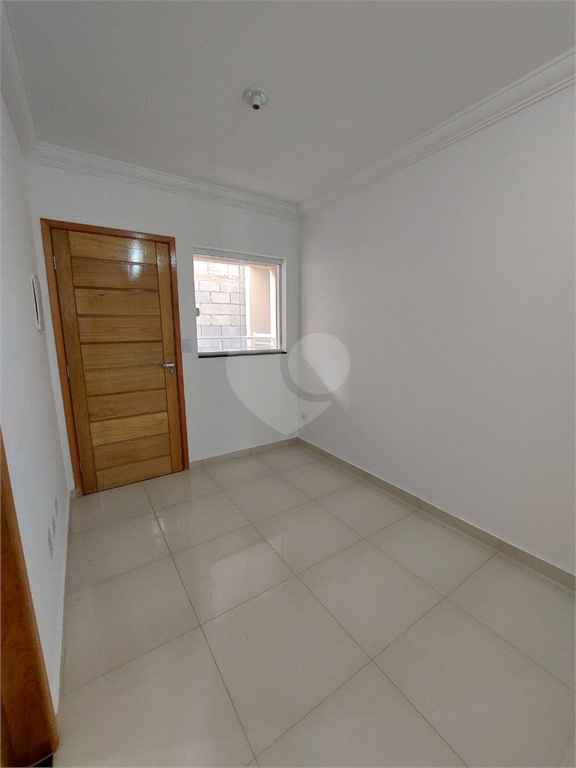 Venda Apartamento São Paulo Vila Santa Teresa (zona Leste) REO769942 10