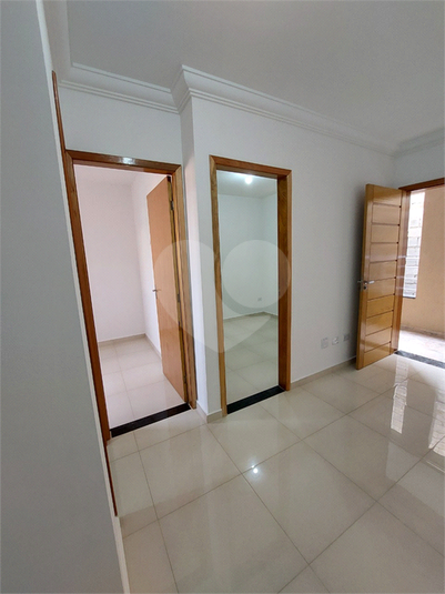 Venda Apartamento São Paulo Vila Santa Teresa (zona Leste) REO769942 4