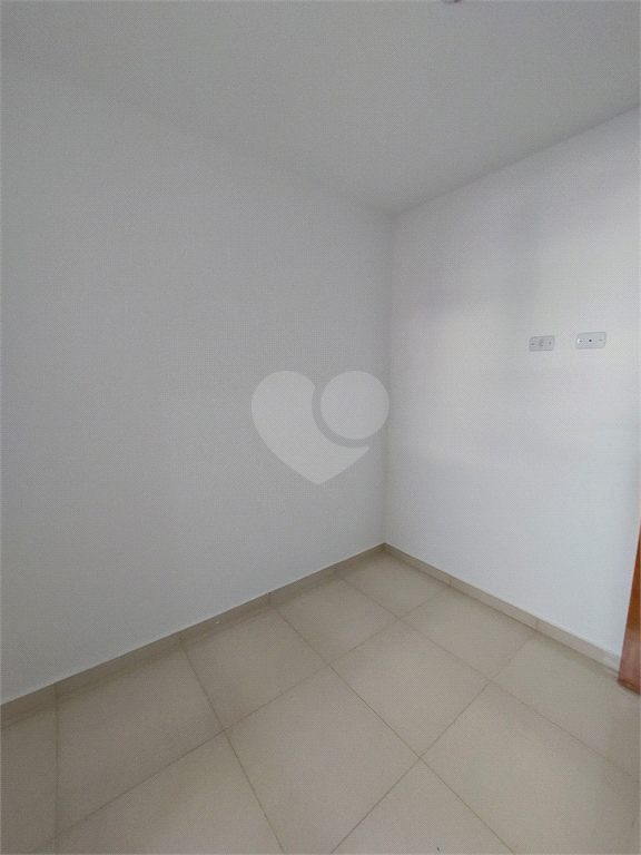 Venda Apartamento São Paulo Vila Santa Teresa (zona Leste) REO769942 19