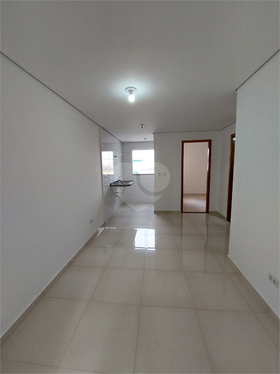 Venda Apartamento São Paulo Vila Santa Teresa (zona Leste) REO769950 3