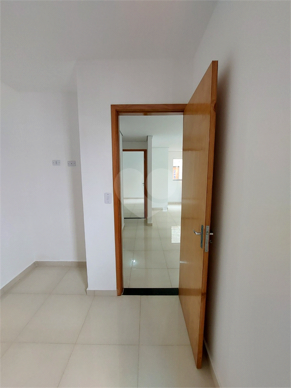 Venda Apartamento São Paulo Vila Santa Teresa (zona Leste) REO769950 9