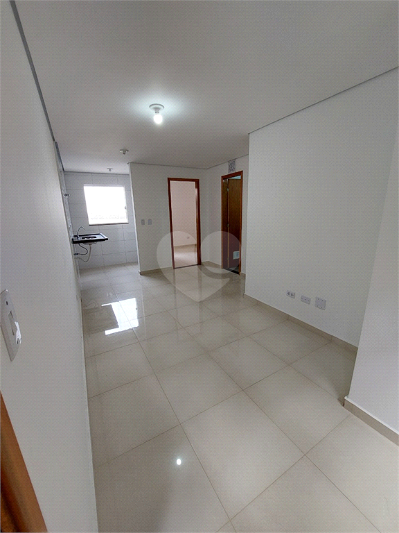 Venda Apartamento São Paulo Vila Santa Teresa (zona Leste) REO769950 2