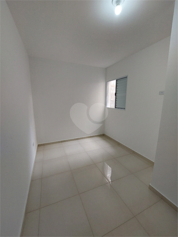 Venda Apartamento São Paulo Vila Santa Teresa (zona Leste) REO769950 11