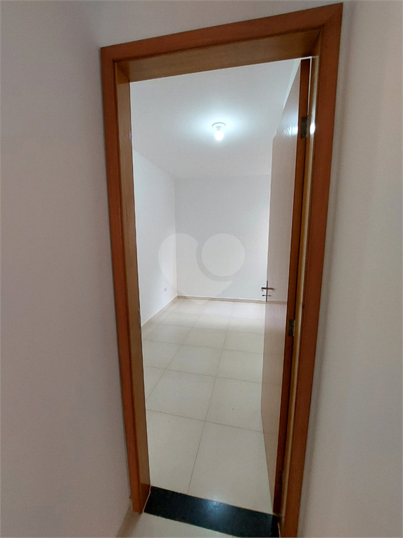 Venda Apartamento São Paulo Vila Santa Teresa (zona Leste) REO769950 10