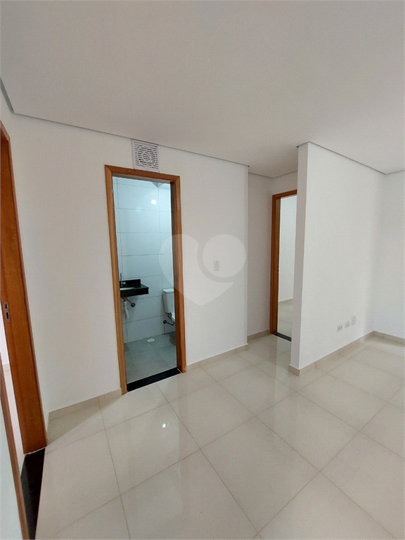 Venda Apartamento São Paulo Vila Santa Teresa (zona Leste) REO769950 5