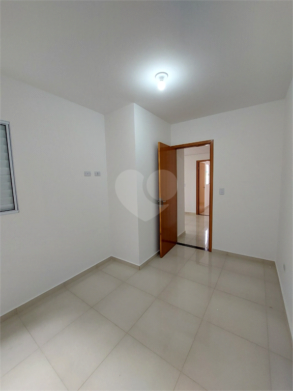 Venda Apartamento São Paulo Vila Santa Teresa (zona Leste) REO769950 12