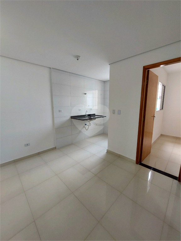 Venda Apartamento São Paulo Vila Santa Teresa (zona Leste) REO769950 14