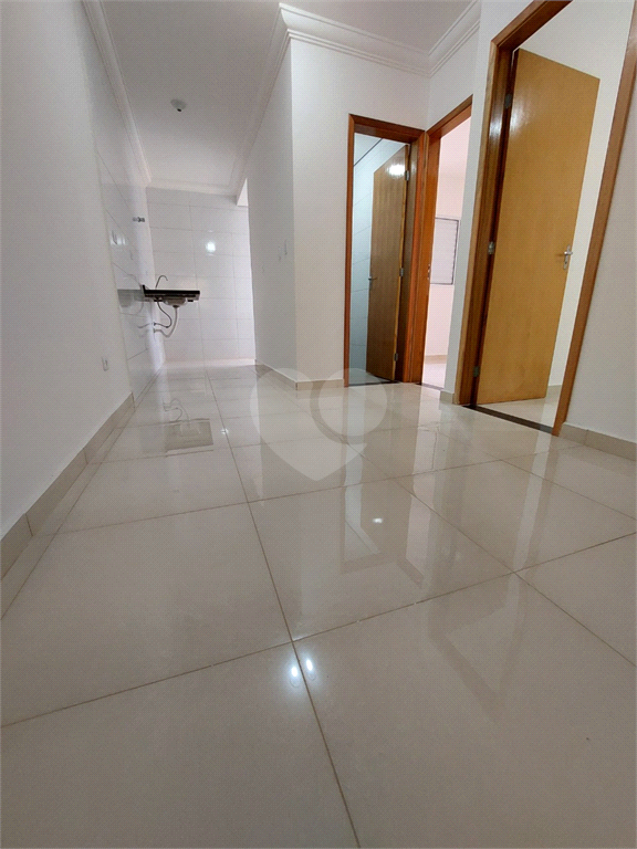 Venda Apartamento São Paulo Vila Santa Teresa (zona Leste) REO769954 1