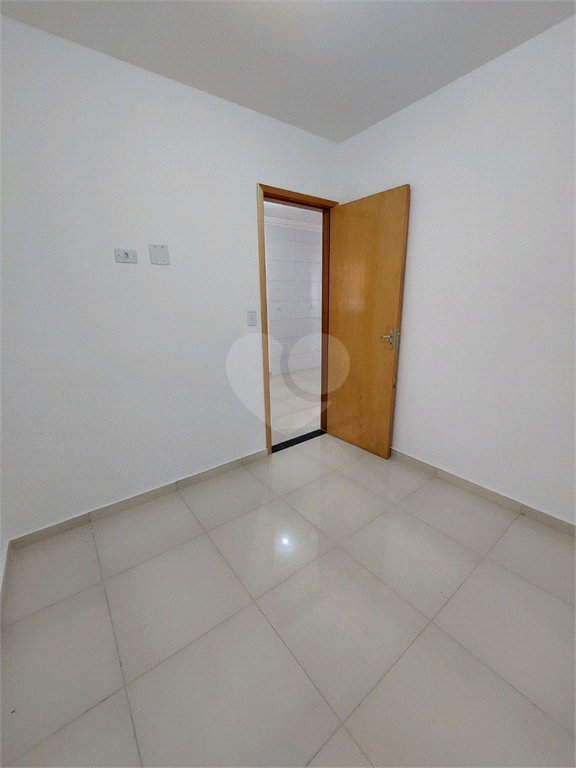 Venda Apartamento São Paulo Vila Santa Teresa (zona Leste) REO769954 18