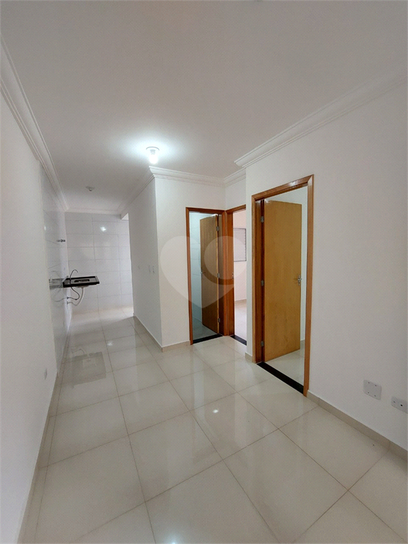 Venda Apartamento São Paulo Vila Santa Teresa (zona Leste) REO769954 3