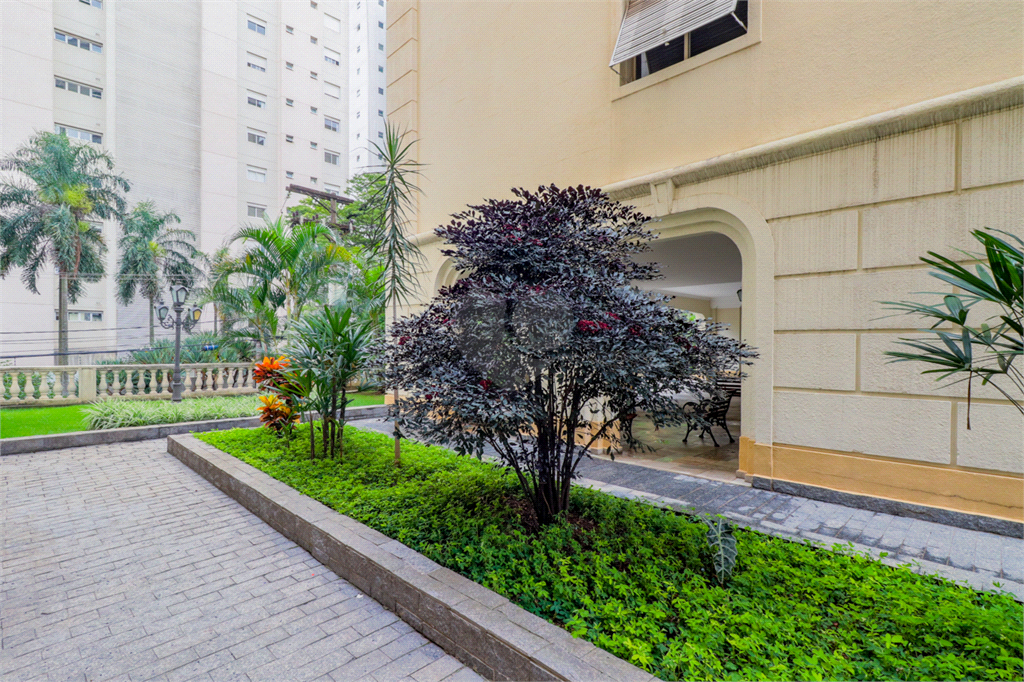 Venda Apartamento São Paulo Sumarezinho REO769957 18