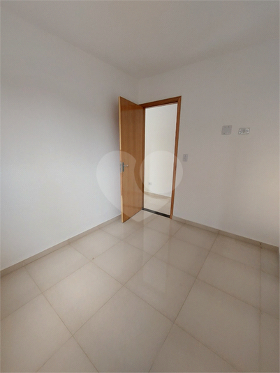 Venda Apartamento São Paulo Vila Santa Teresa (zona Leste) REO769961 8