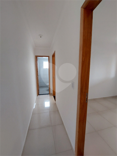 Venda Apartamento São Paulo Vila Santa Teresa (zona Leste) REO769961 19