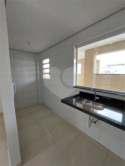 Venda Apartamento São Paulo Vila Santa Teresa (zona Leste) REO769961 17