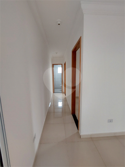 Venda Apartamento São Paulo Vila Santa Teresa (zona Leste) REO769961 6