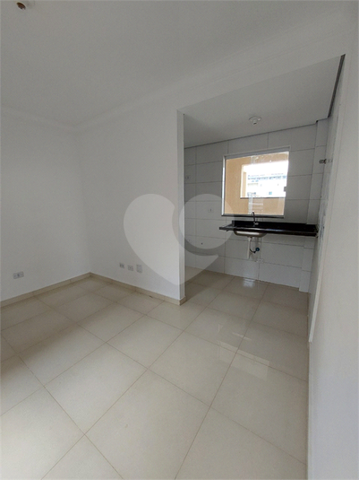 Venda Apartamento São Paulo Vila Santa Teresa (zona Leste) REO769961 14