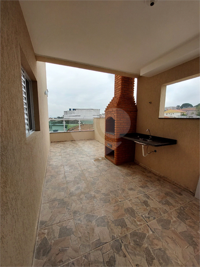 Venda Apartamento São Paulo Vila Santa Teresa (zona Leste) REO769961 22