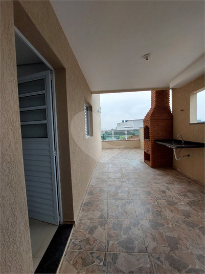 Venda Apartamento São Paulo Vila Santa Teresa (zona Leste) REO769961 23