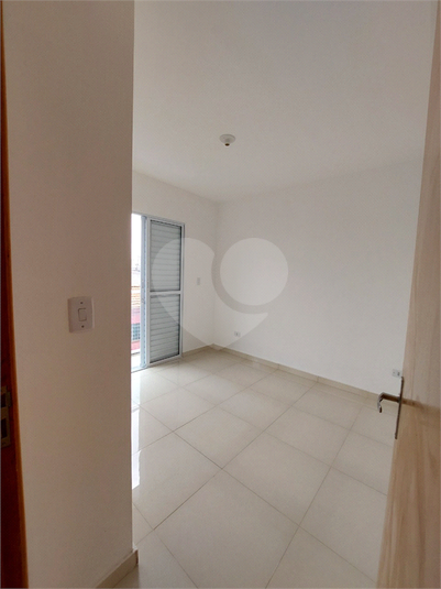 Venda Apartamento São Paulo Vila Santa Teresa (zona Leste) REO769961 2