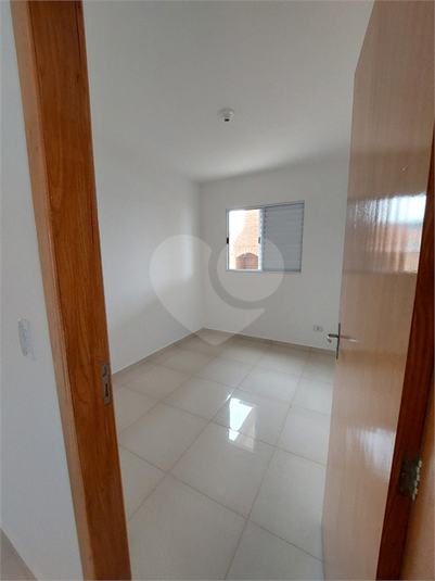 Venda Apartamento São Paulo Vila Santa Teresa (zona Leste) REO769961 4