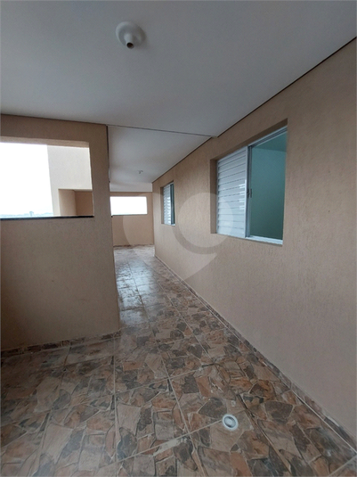 Venda Apartamento São Paulo Vila Santa Teresa (zona Leste) REO769967 16