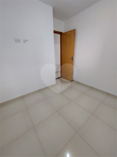 Venda Apartamento São Paulo Vila Santa Teresa (zona Leste) REO769967 7