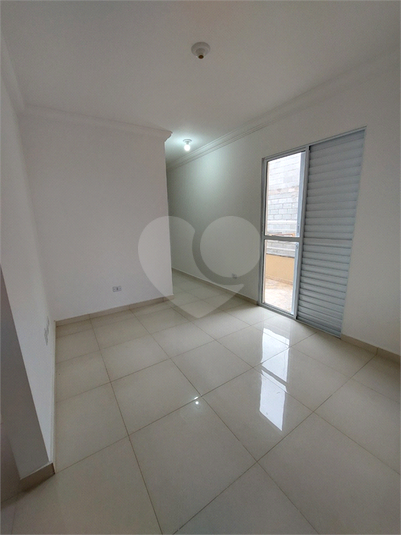 Venda Apartamento São Paulo Vila Santa Teresa (zona Leste) REO769967 1