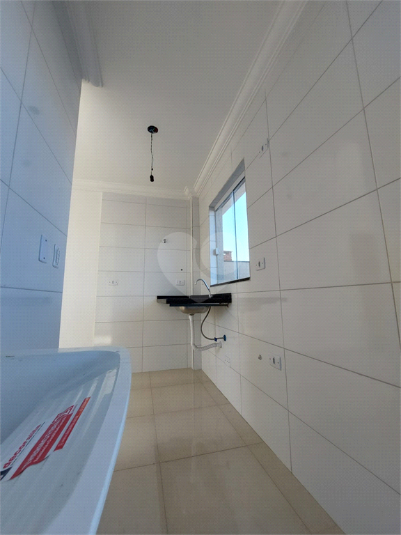 Venda Apartamento São Paulo Vila Santa Teresa (zona Leste) REO769970 15