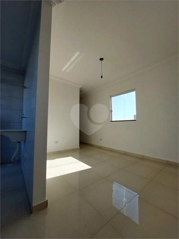 Venda Apartamento São Paulo Vila Santa Teresa (zona Leste) REO769970 13