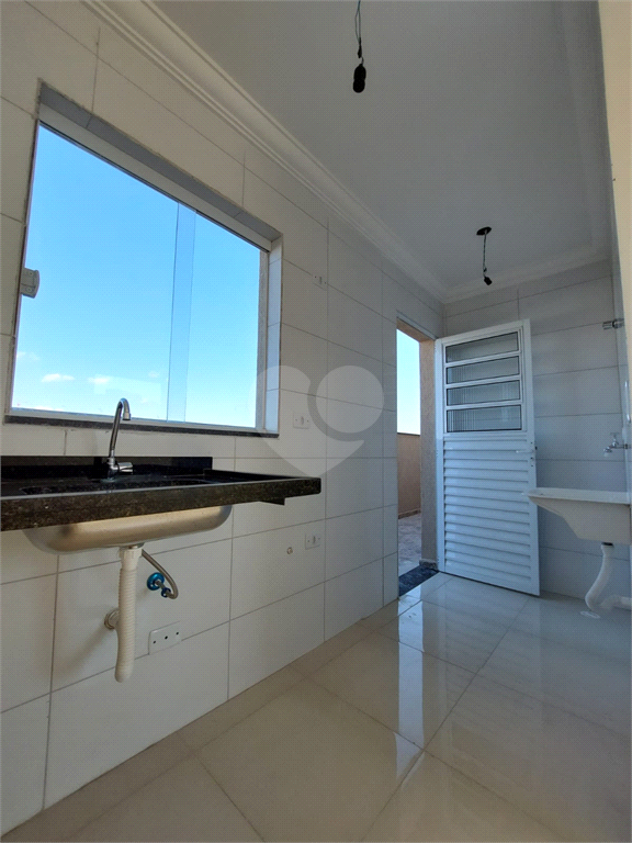 Venda Apartamento São Paulo Vila Santa Teresa (zona Leste) REO769970 14