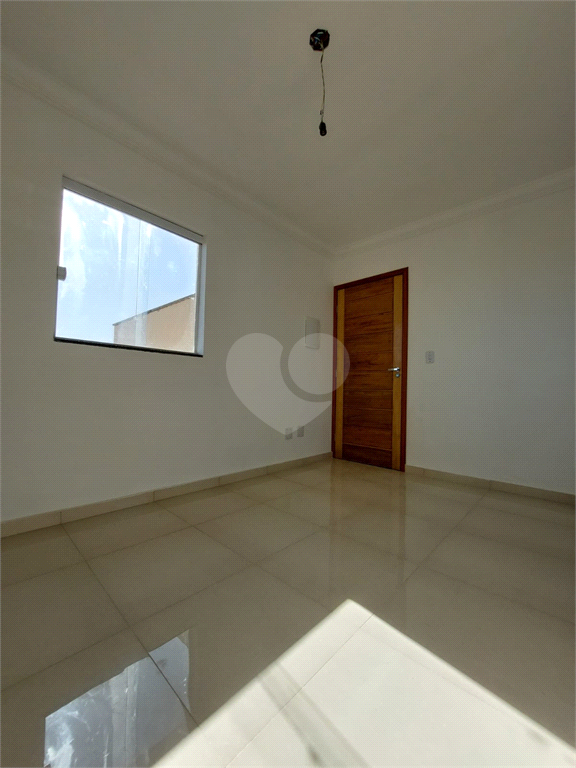 Venda Apartamento São Paulo Vila Santa Teresa (zona Leste) REO769970 11