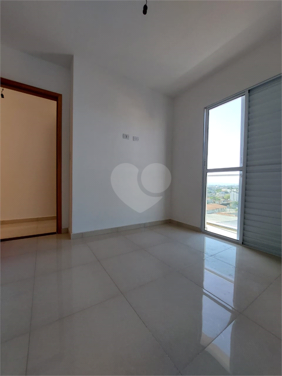 Venda Apartamento São Paulo Vila Santa Teresa (zona Leste) REO769970 1