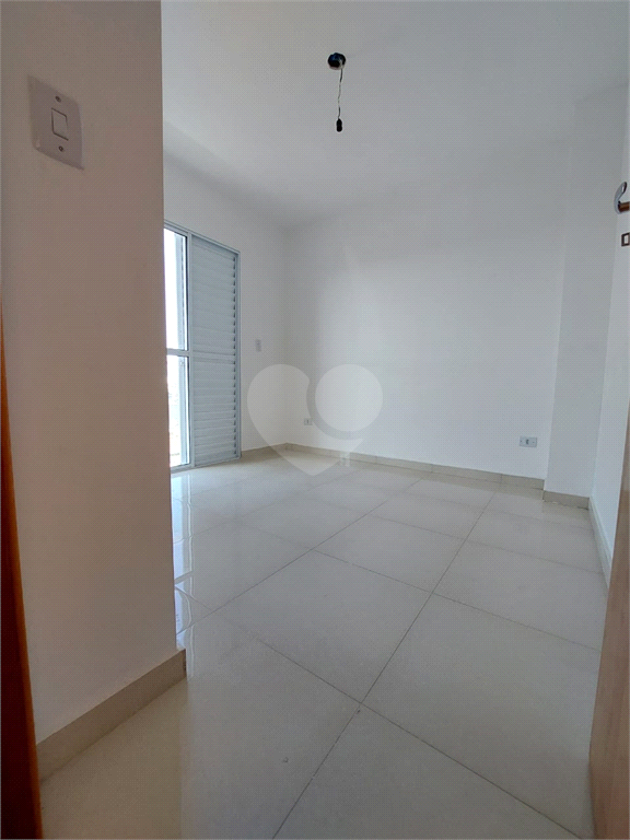 Venda Apartamento São Paulo Vila Santa Teresa (zona Leste) REO769970 2