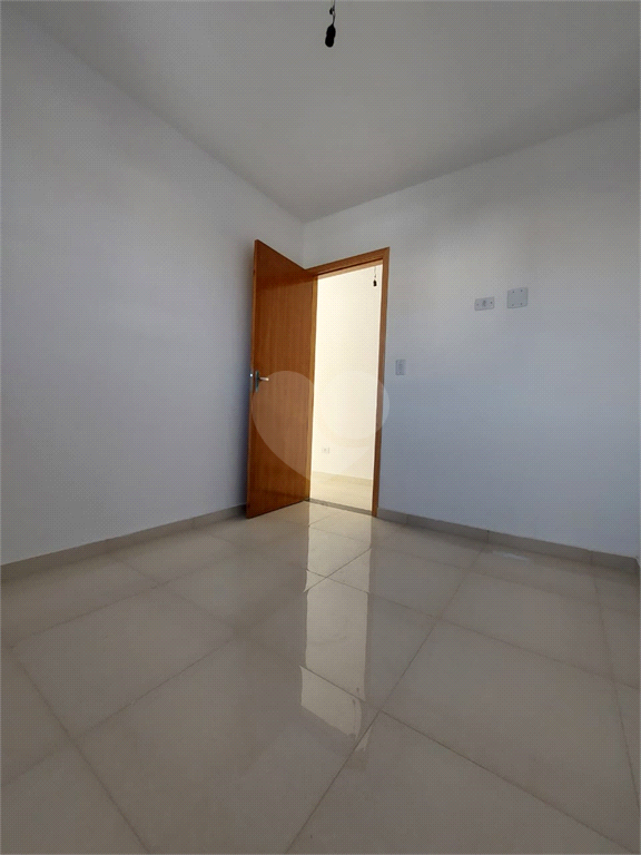 Venda Apartamento São Paulo Vila Santa Teresa (zona Leste) REO769970 6