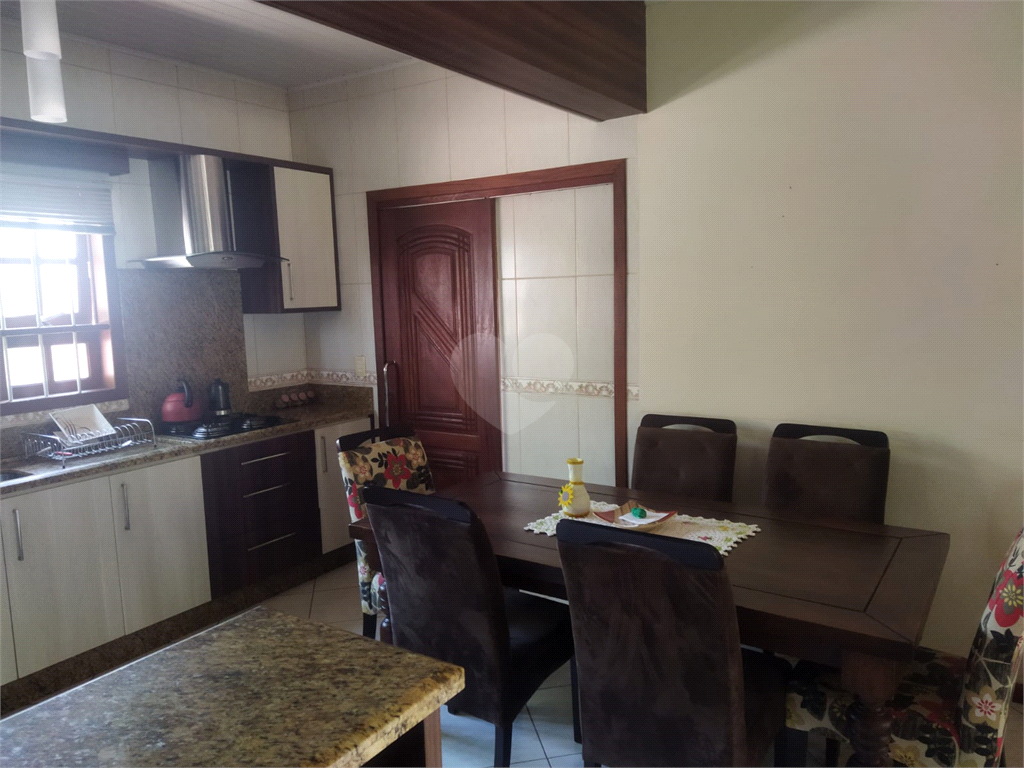 Venda Casa Gravataí Vila Cledi REO769973 17